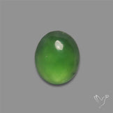 Gemmy Serpentine Cabochon