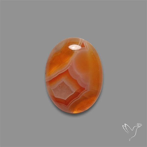 Lake Superior Agate Cabochon