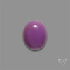 Phosphosiderite Cabochon