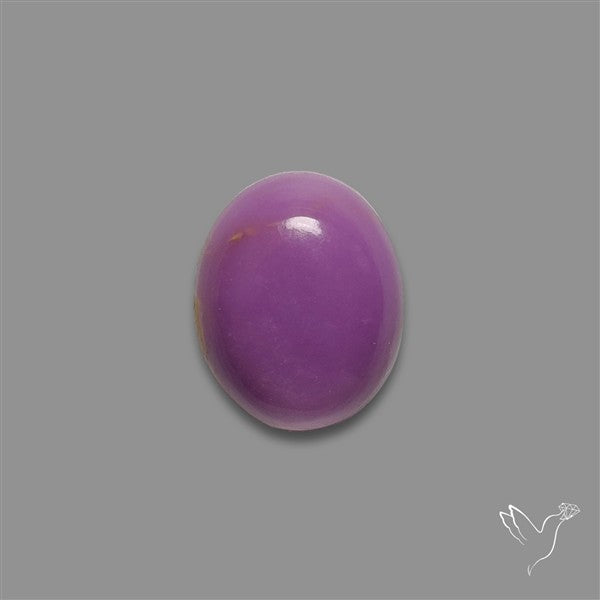 Phosphosiderite Cabochon