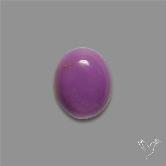 Phosphosiderite Cabochon