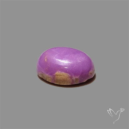 Phosphosiderite Cabochon