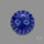Lapis Lazuli Soot Spirit Carving