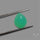 AAA Gemmy Australian Chrysoprase Cabochon