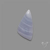 Blue Lace Agate Cabochon