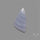 Blue Lace Agate Cabochon