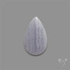 Blue Lace Agate Cabochon