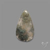 Horse Canyon Moss Agate Cabochon