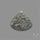 Horse Canyon Moss Agate Cabochon