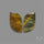 Iron Tiger Eye Pair