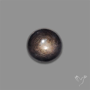 Dark Star Ruby