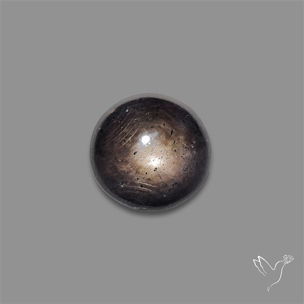 Dark Star Ruby