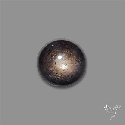 Dark Star Ruby