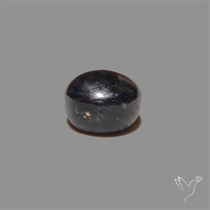 Dark Star Ruby