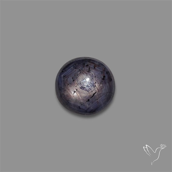 Dark Star Ruby