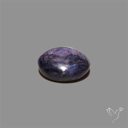Dark Star Ruby