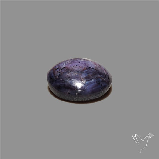Dark Star Ruby