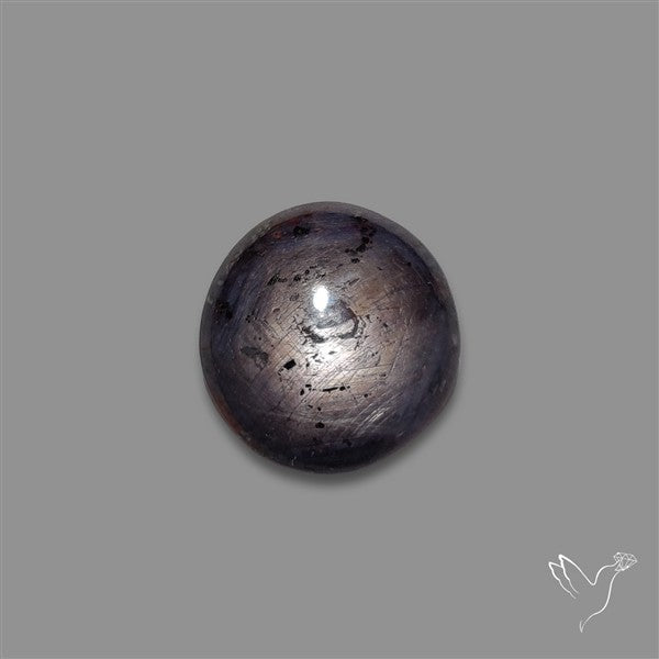 Dark Star Ruby