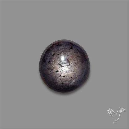 Dark Star Ruby