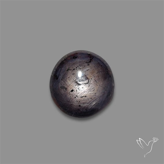 Dark Star Ruby