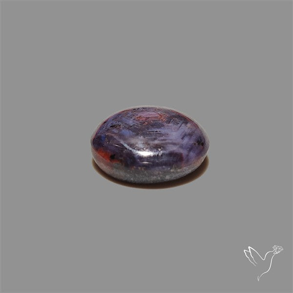 Dark Star Ruby