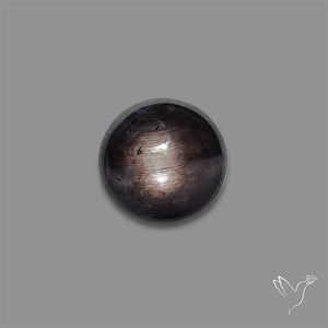 Dark Star Ruby