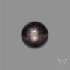 Dark Star Ruby