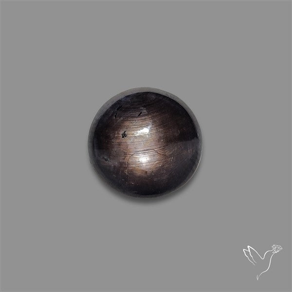 Dark Star Ruby