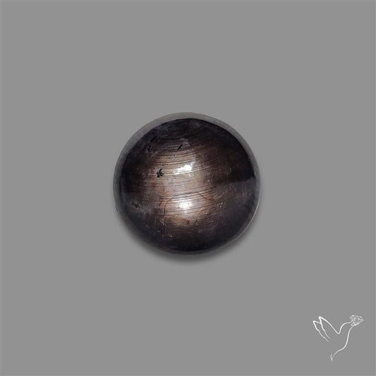 Dark Star Ruby