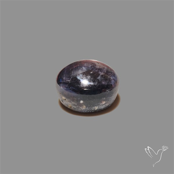 Dark Star Ruby