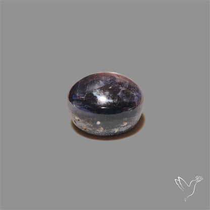 Dark Star Ruby