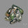 Rose Cut Moss Agate Lot