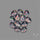 Pink Gilson Opal Doublets with Quartz Lot