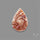 Rare Vanadinite Druzy