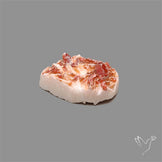 Rare Vanadinite Druzy