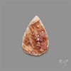 Rare Vanadinite Druzy