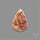 Rare Vanadinite Druzy