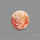 Rare Vanadinite Druzy