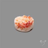 Rare Vanadinite Druzy