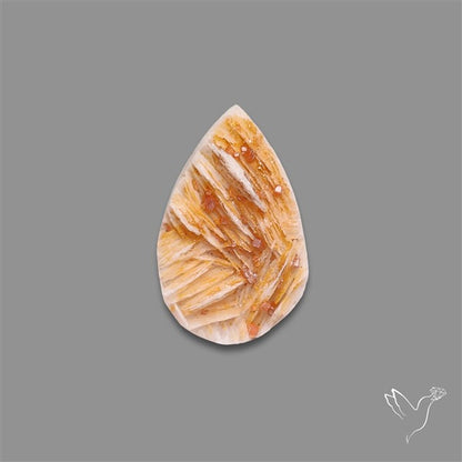 Rare Vanadinite Druzy