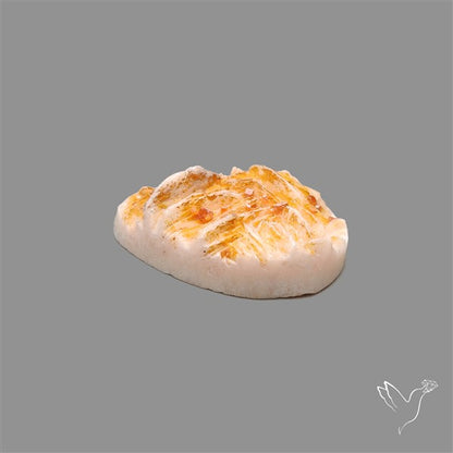 Rare Vanadinite Druzy