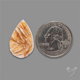 Rare Vanadinite Druzy