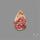 Rare Vanadinite Druzy