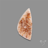 Rare Vanadinite Druzy
