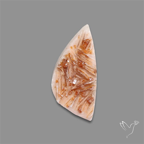 Rare Vanadinite Druzy