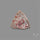 Rare Vanadinite Druzy