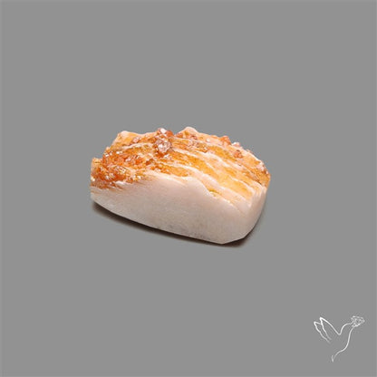 Rare Vanadinite Druzy