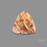 Rare Vanadinite Druzy