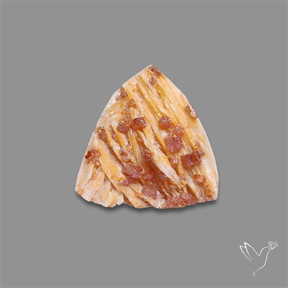 Rare Vanadinite Druzy