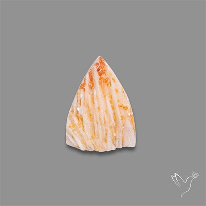 Rare Vanadinite Druzy